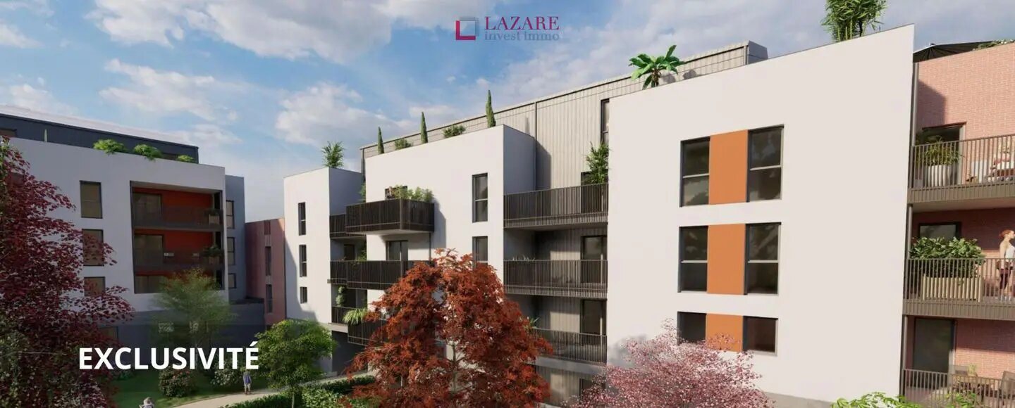 Appartement à louer, 38m², Pont-de-Chéruy