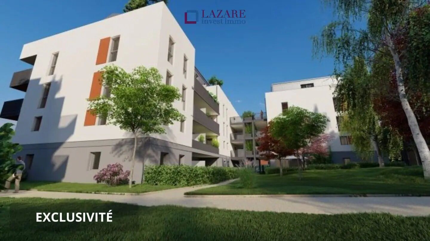 Appartement à louer, 38m², Pont-de-Chéruy