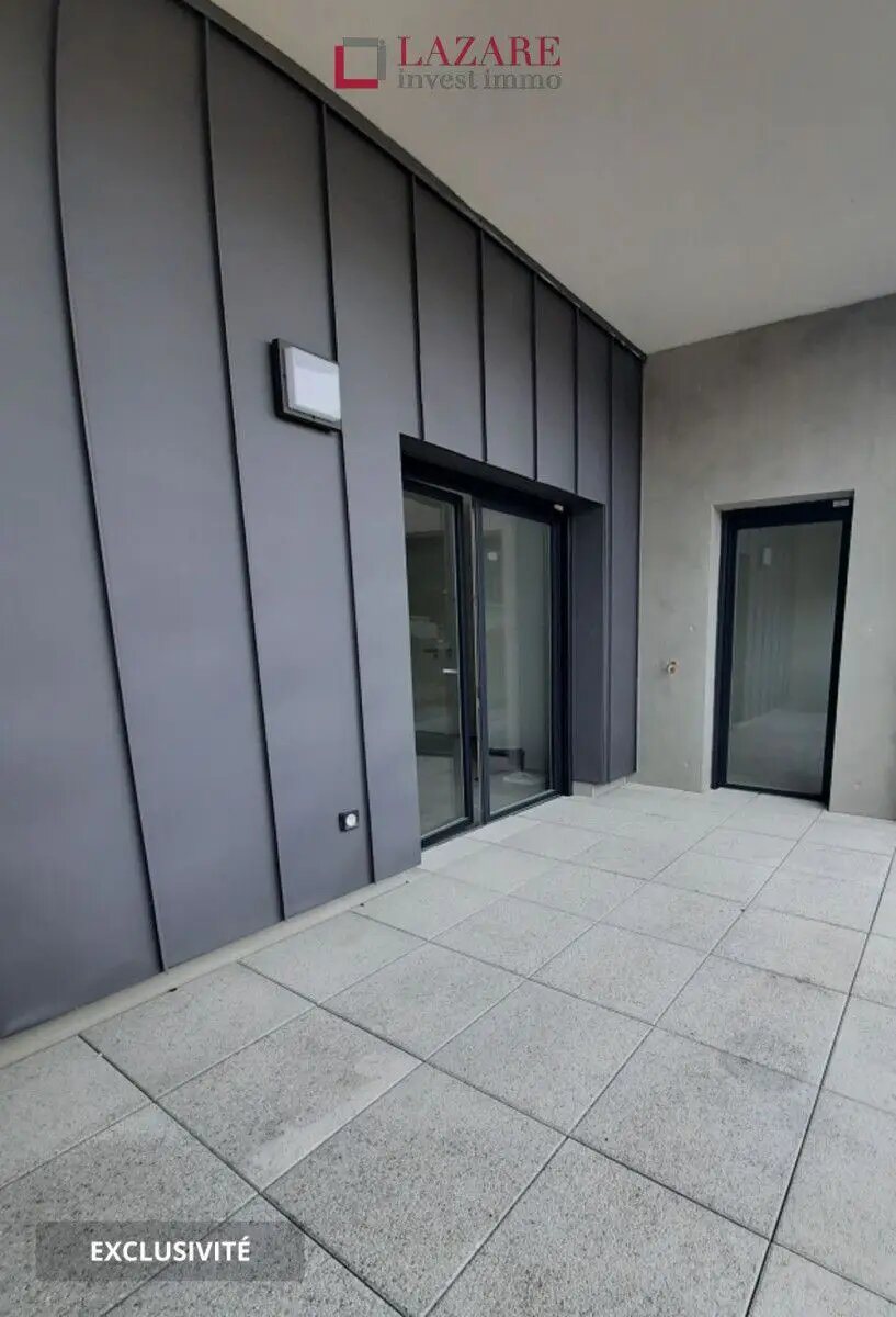 Appartement à louer, 38m², Pont-de-Chéruy