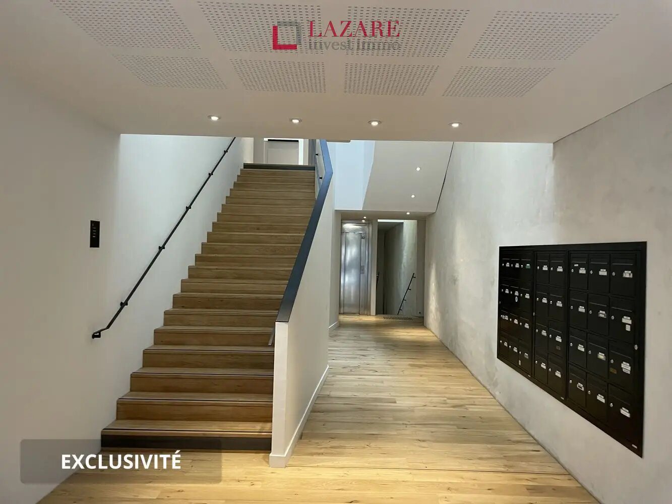 Appartement à louer, 40m², Rochefort