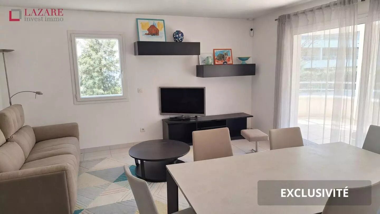 Appartement à vendre, 91m², Valence