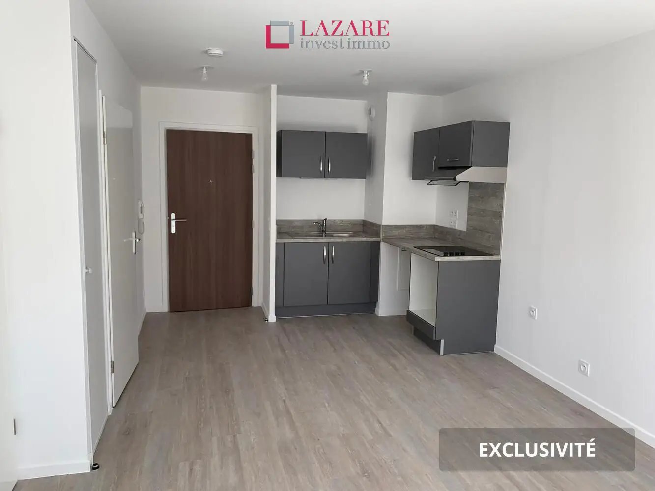 Appartement à louer, 42m², Pontault-Combault
