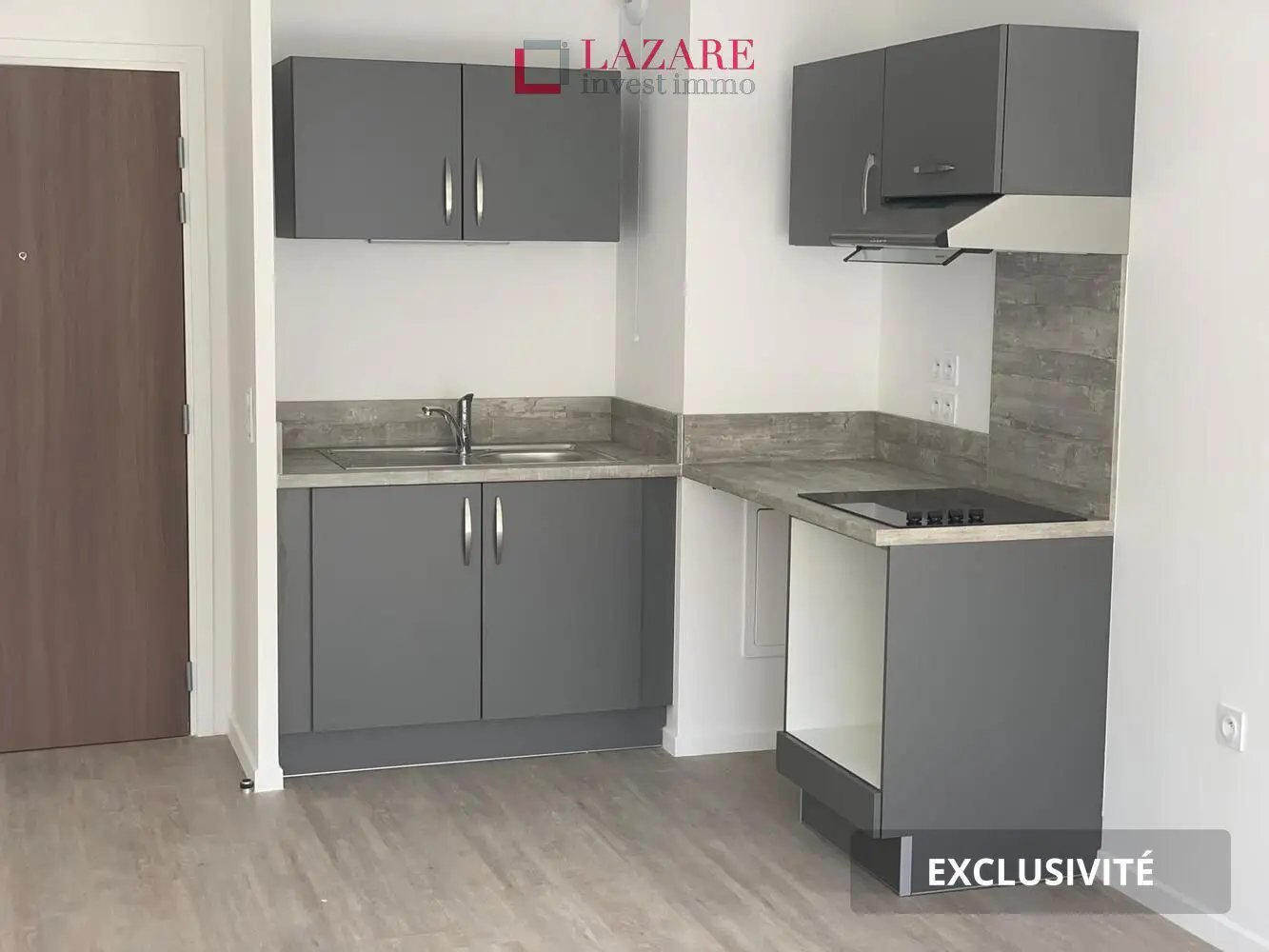 Appartement à louer, 42m², Pontault-Combault