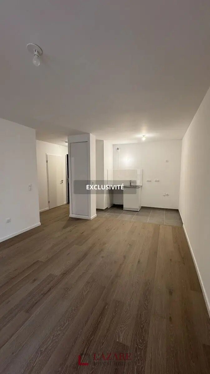 Appartement à vendre, 43m², Le Plessis-Robinson