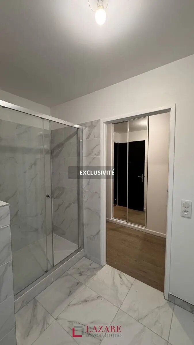 Appartement à vendre, 43m², Le Plessis-Robinson