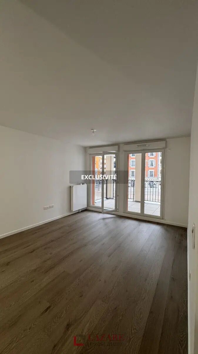 Appartement à vendre, 43m², Le Plessis-Robinson
