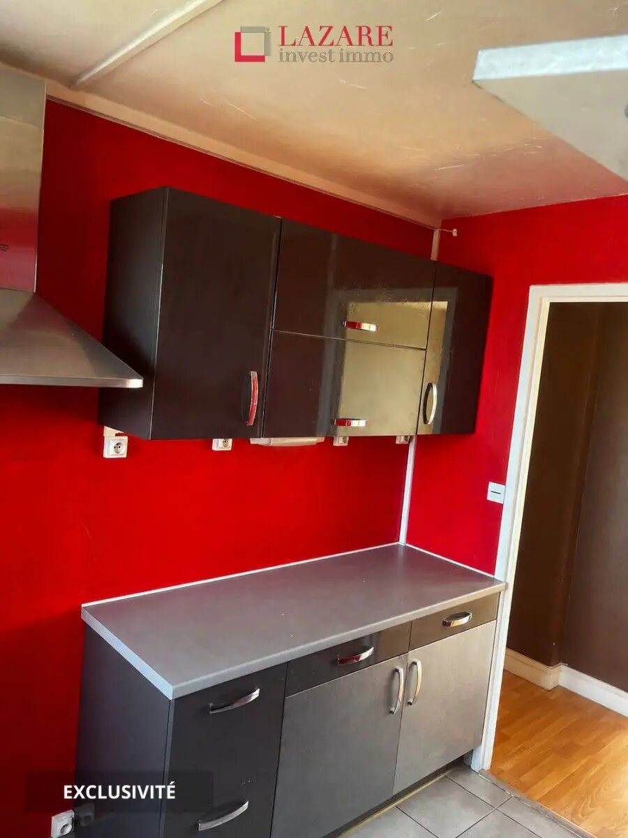 Appartement à louer, 51m², Dieppe