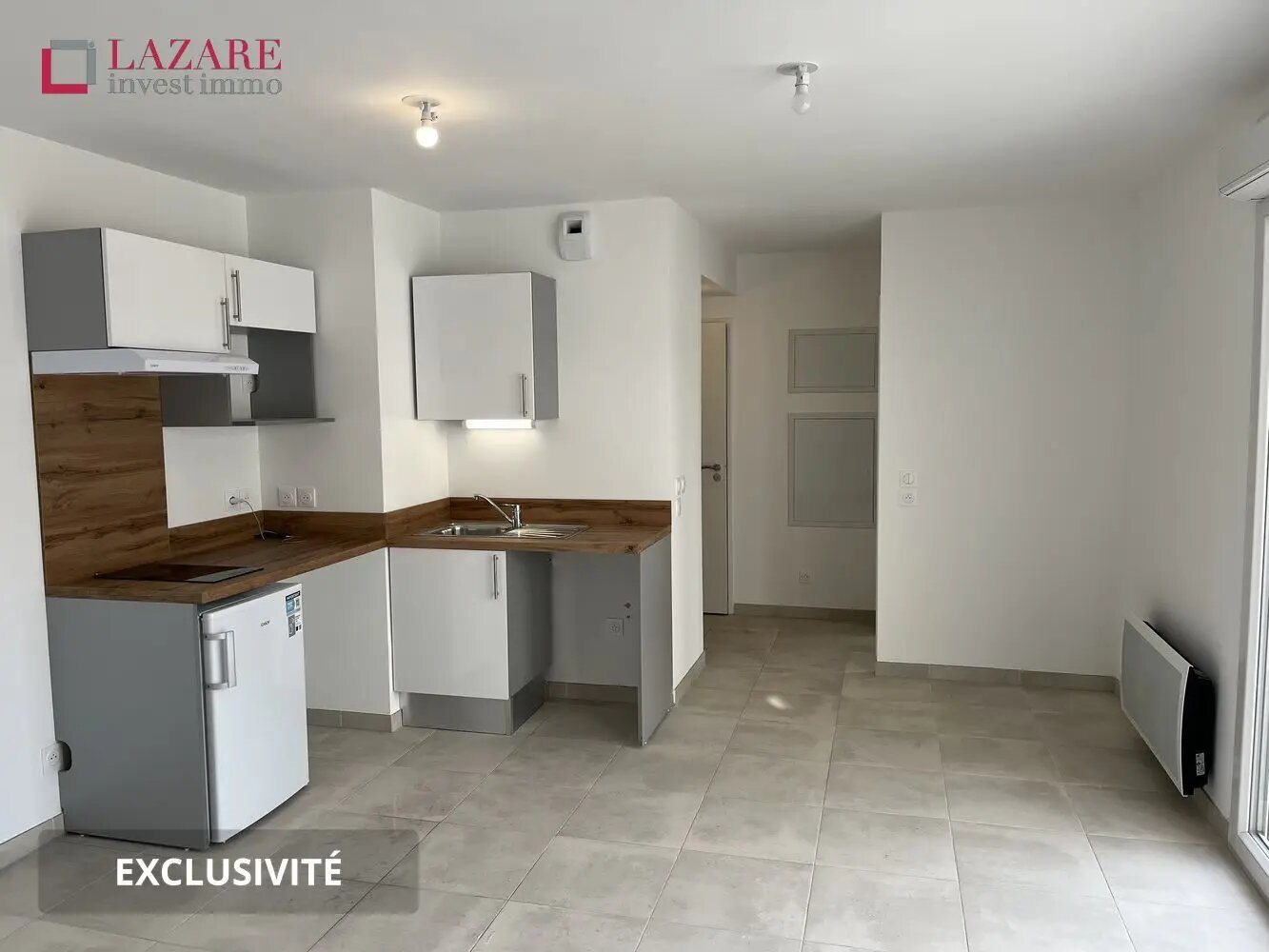 Appartement à louer, 44m², Fréjus