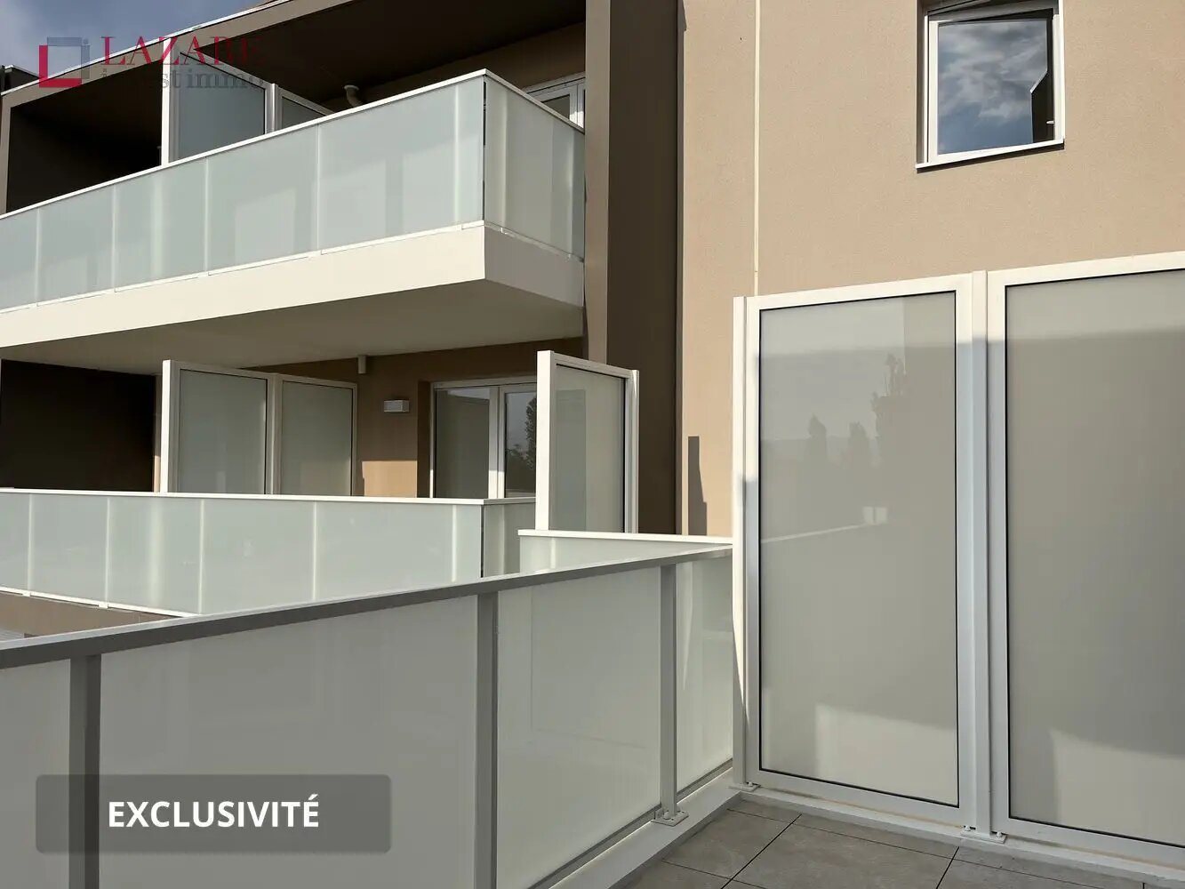 Appartement à louer, 44m², Fréjus