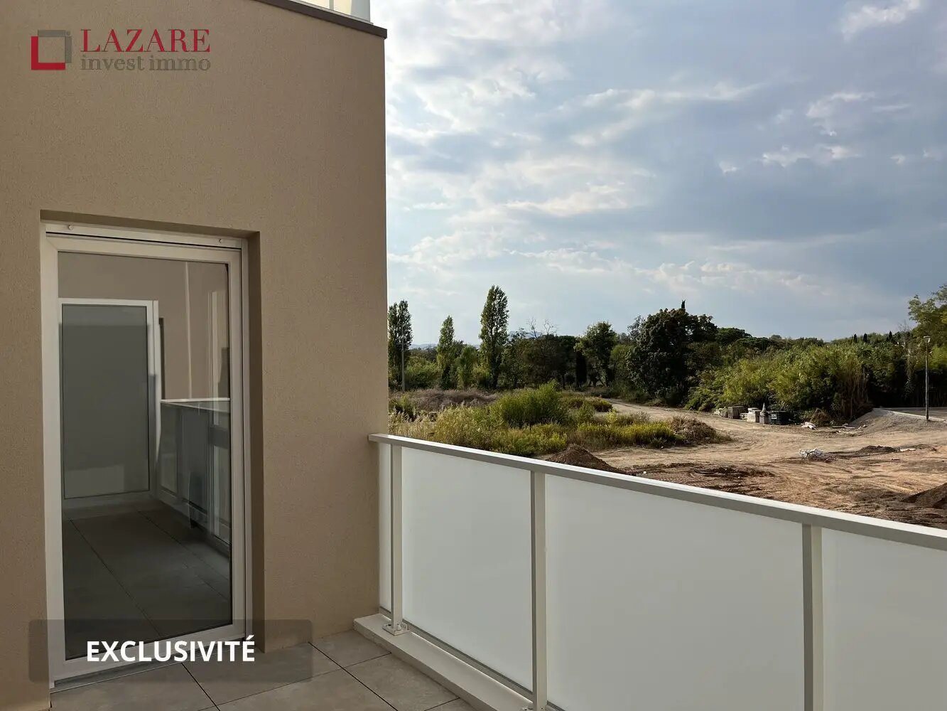 Appartement à louer, 44m², Fréjus