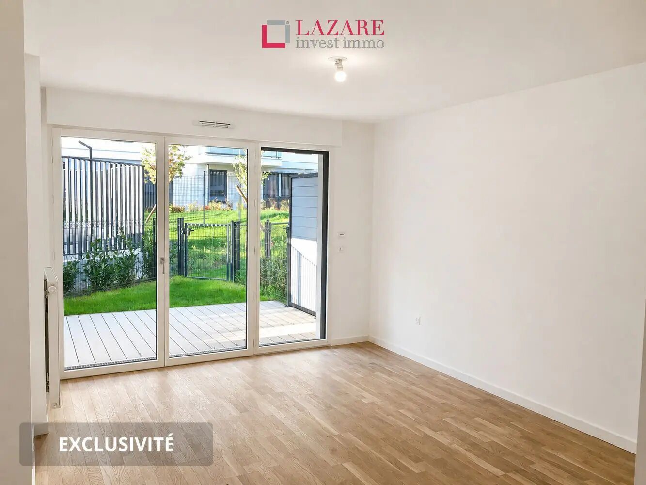 Appartement à louer, 43m², Rueil-Malmaison