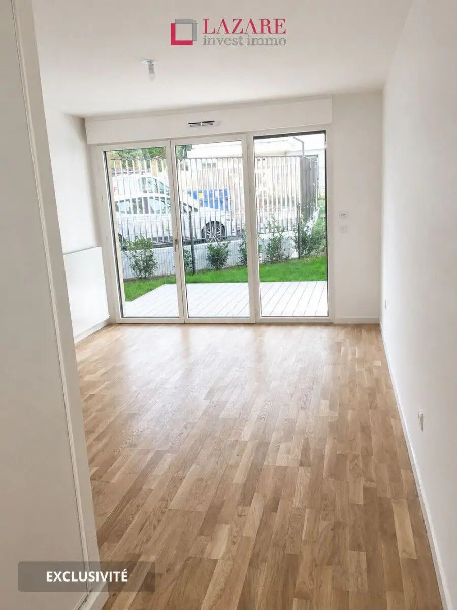Appartement à louer, 43m², Rueil-Malmaison
