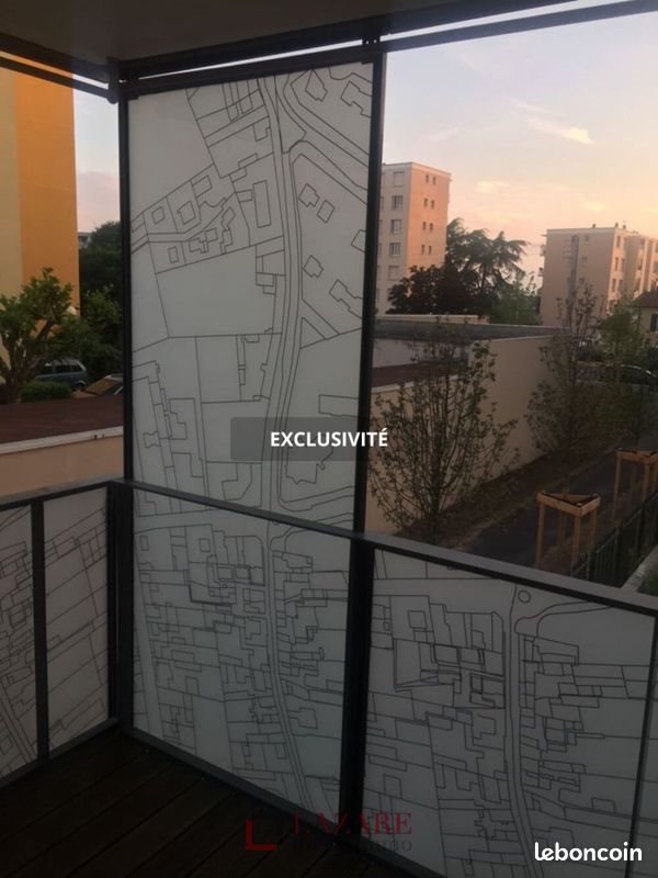 Appartement à vendre, 38m², Vénissieux