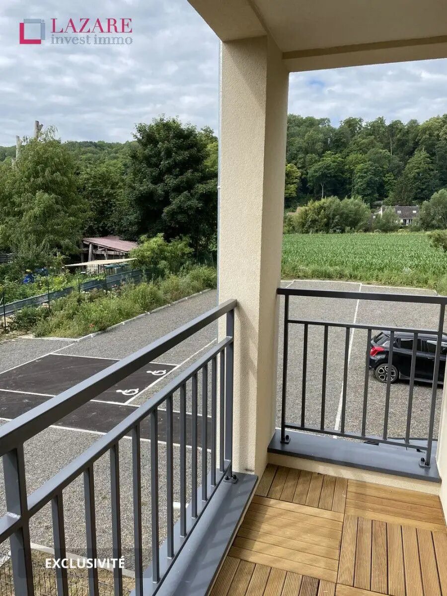 Appartement à louer, 68m², Nézel