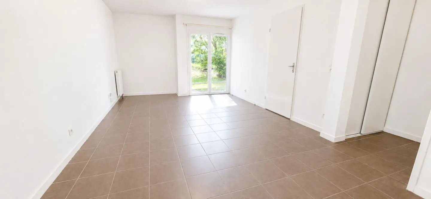 Appartement à vendre, 43m², Le Haillan