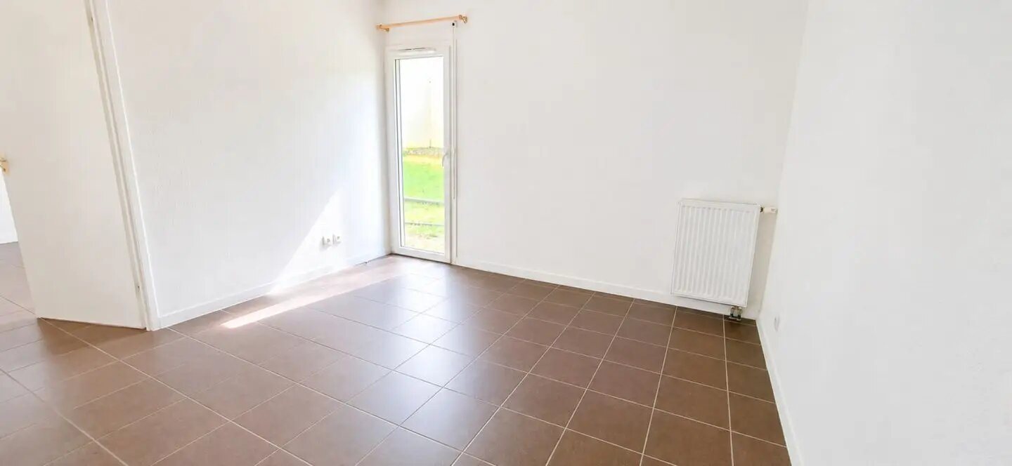 Appartement à vendre, 43m², Le Haillan