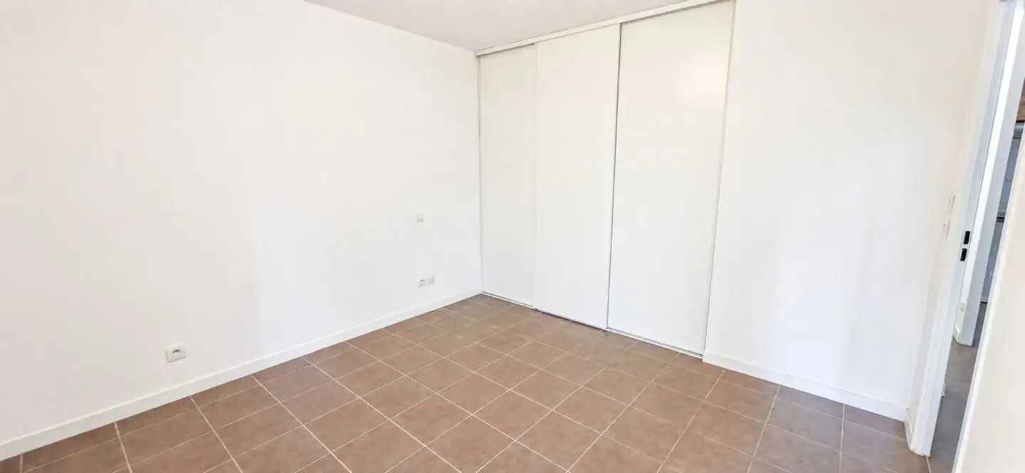Appartement à vendre, 43m², Le Haillan
