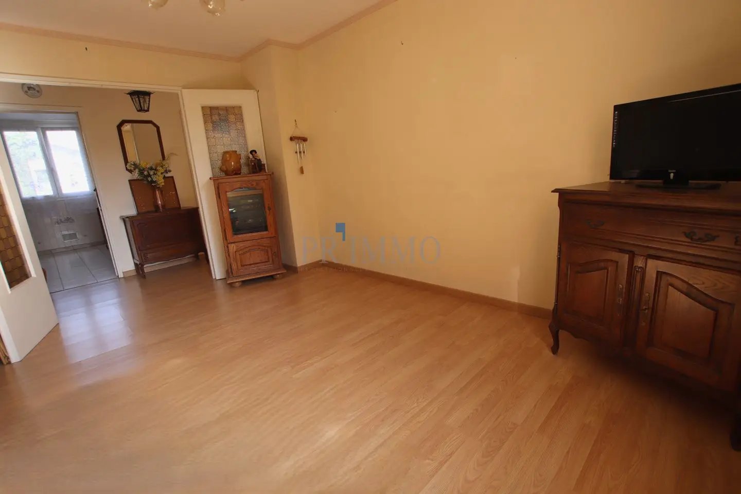 Appartement à vendre, 53m², Saint-Raphaël