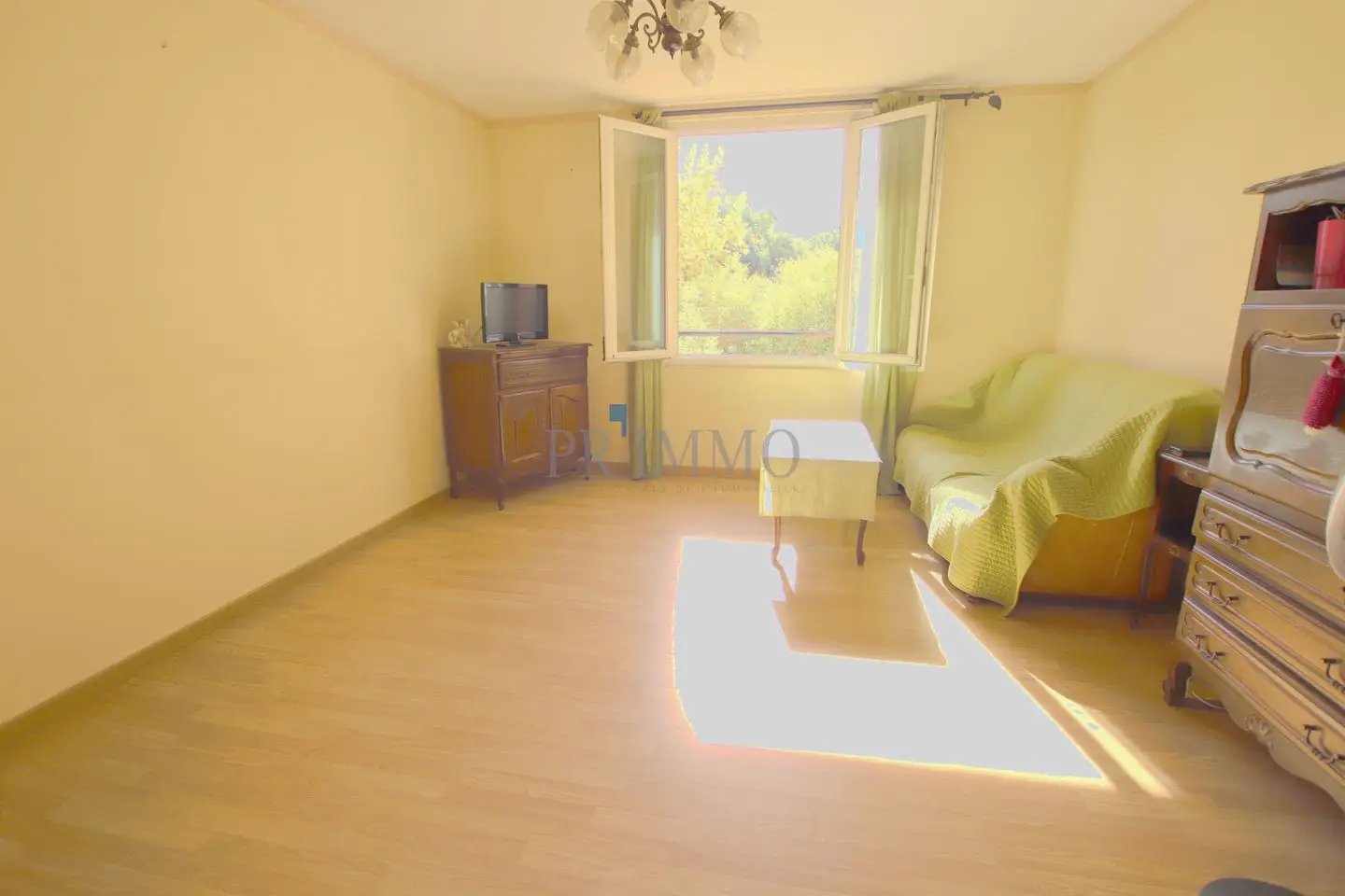 Appartement à vendre, 53m², Saint-Raphaël