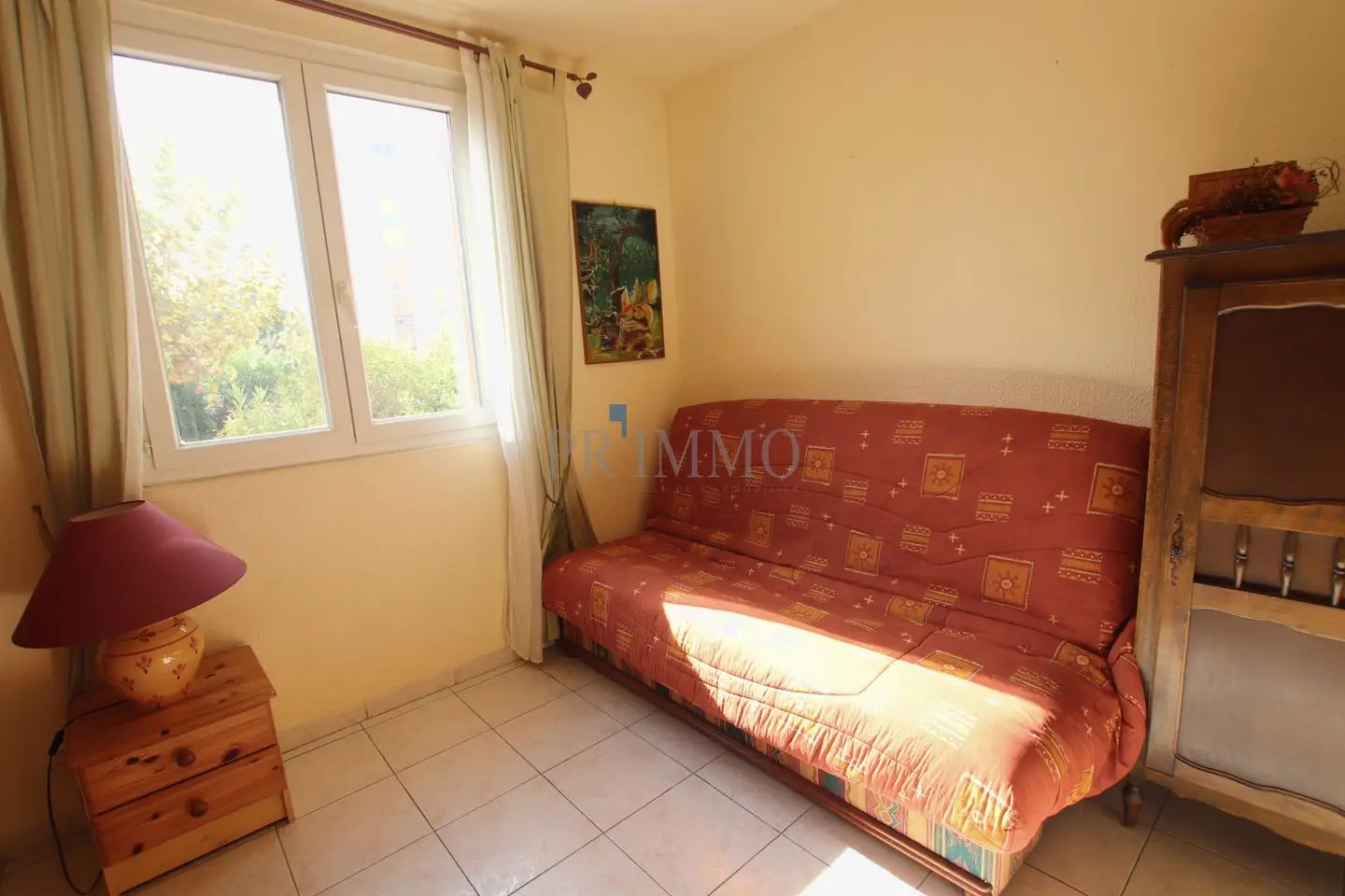 Appartement à vendre, 53m², Saint-Raphaël