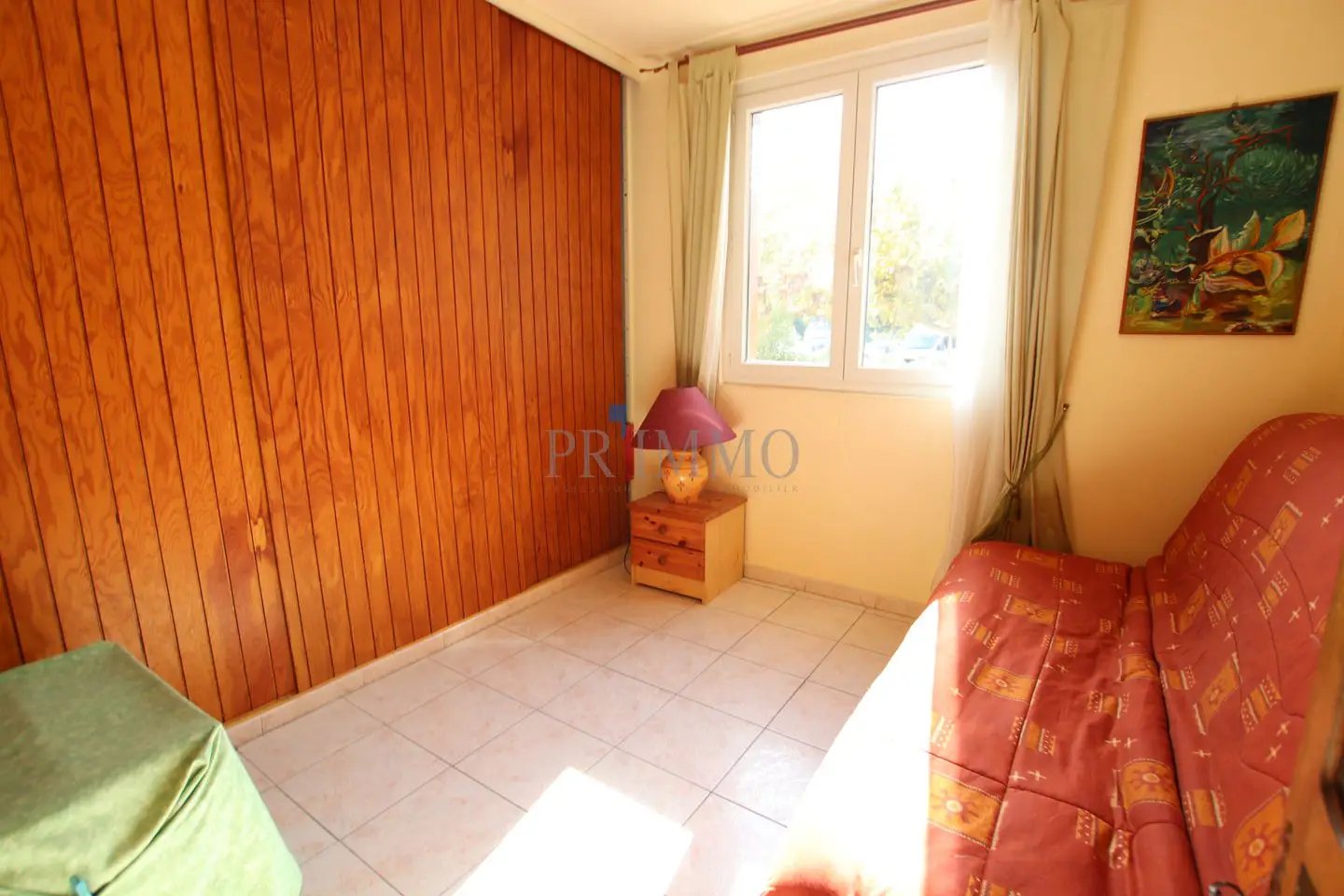 Appartement à vendre, 53m², Saint-Raphaël