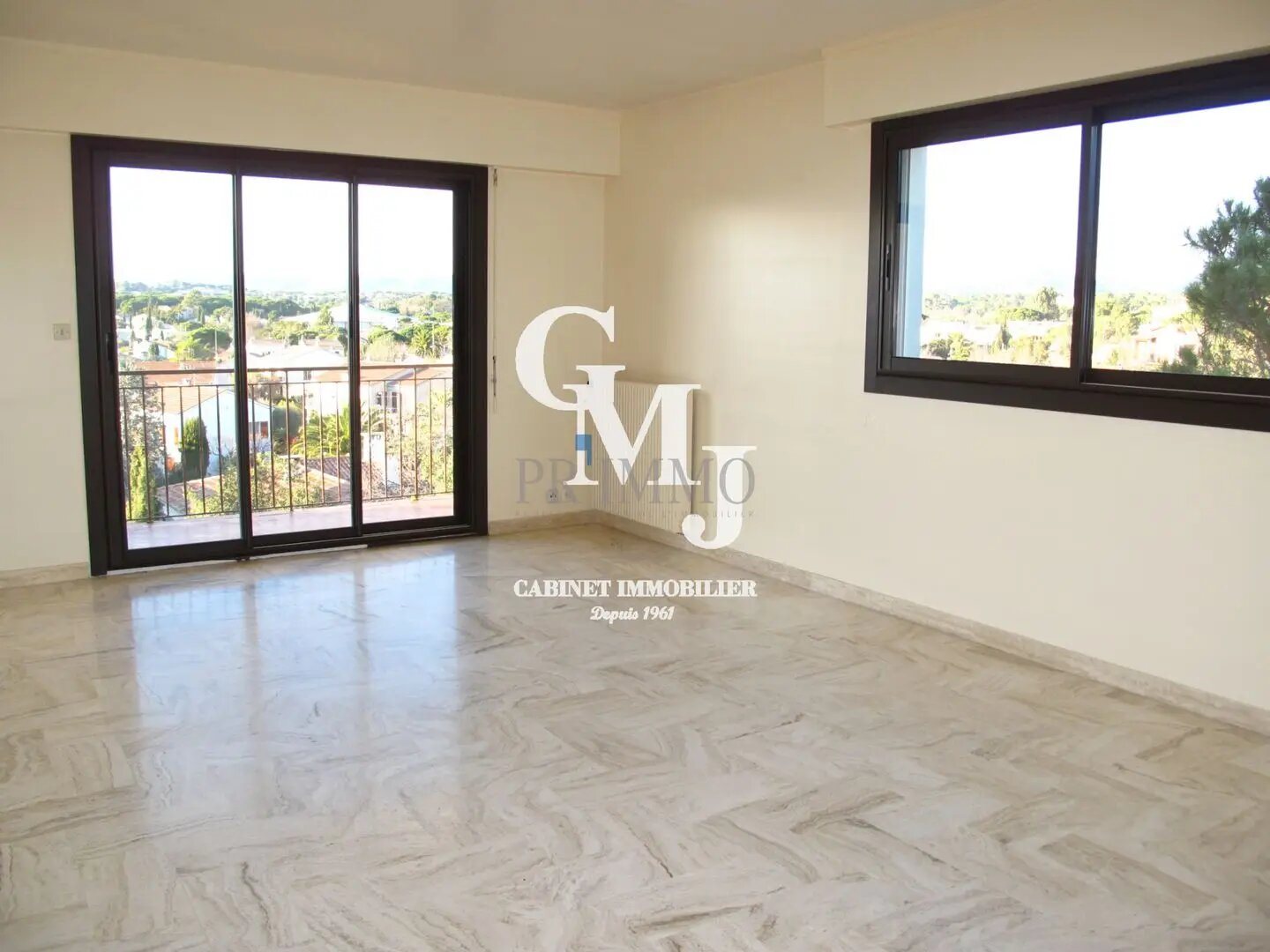 Appartement à vendre, 69m², Saint-Raphaël