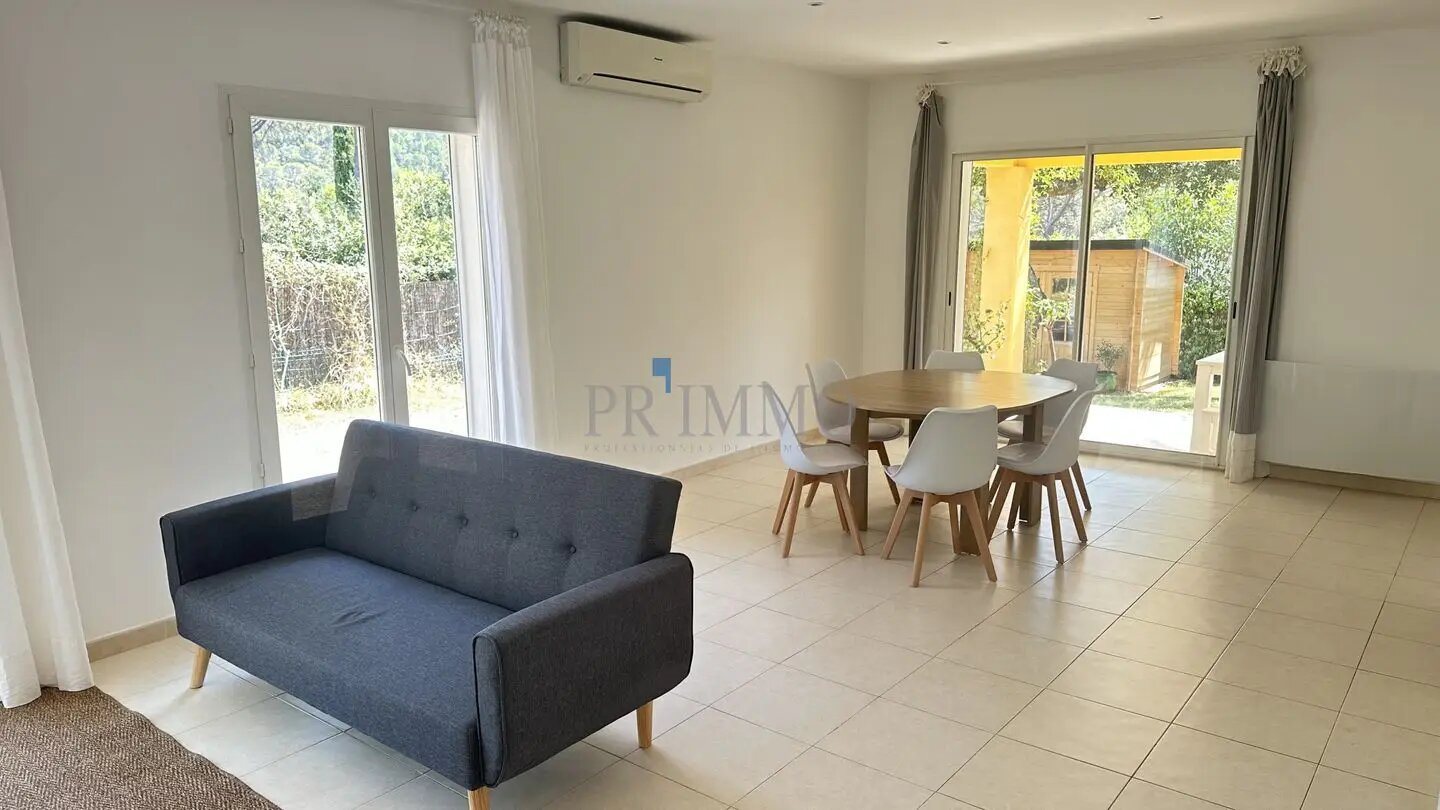 Maison à louer, 89m², Saint-Raphaël