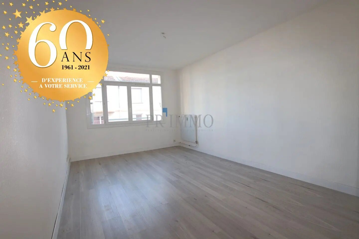 Appartement à vendre, 51m², Saint-Raphaël