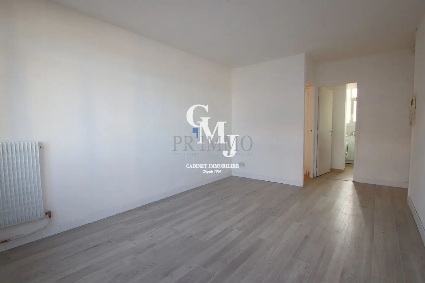 Appartement à vendre, 51m², Saint-Raphaël