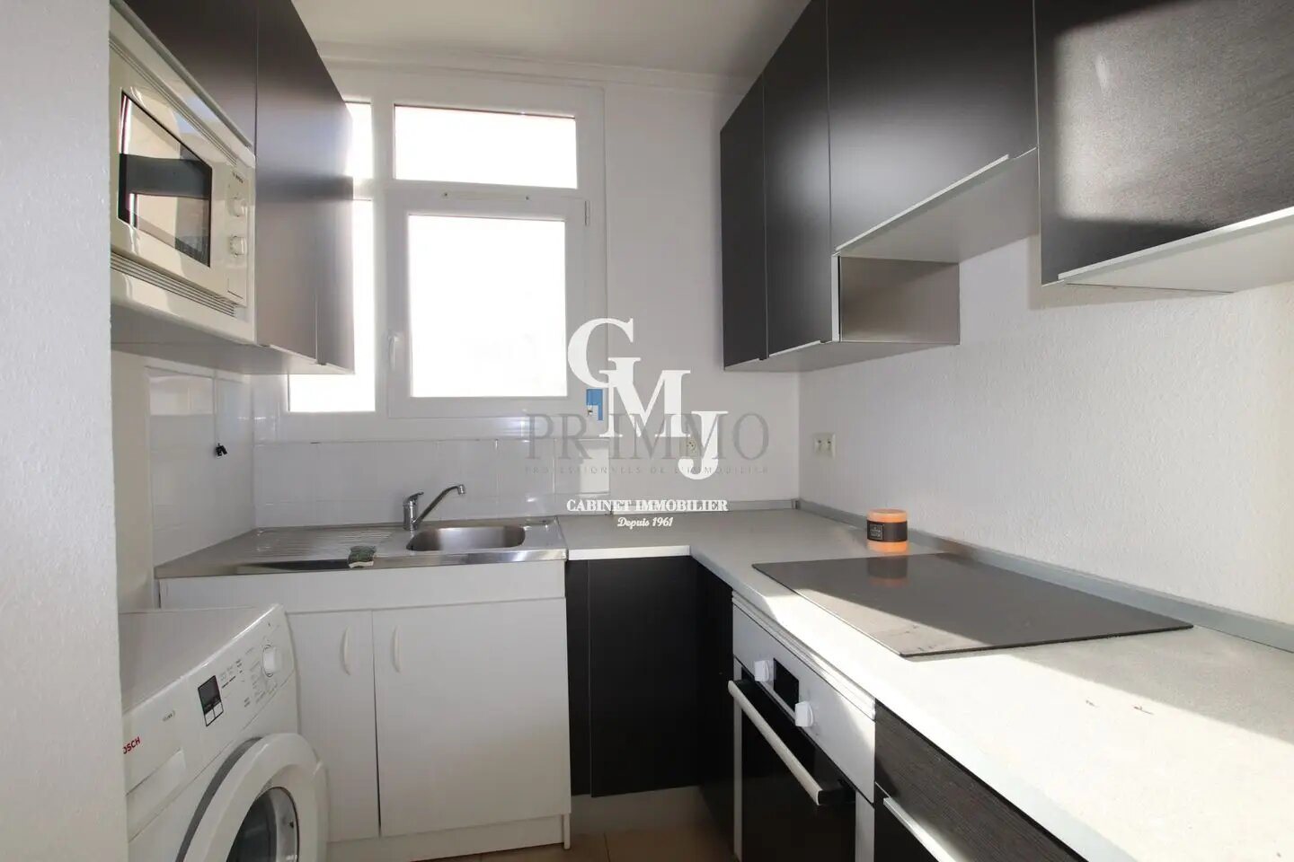 Appartement à vendre, 51m², Saint-Raphaël