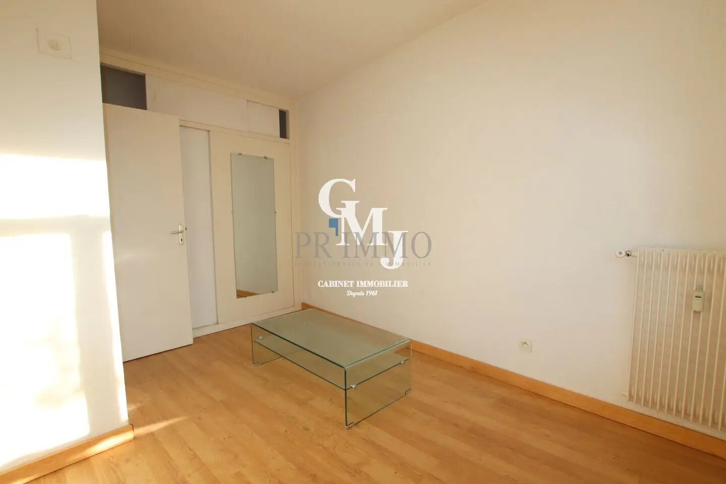 Appartement à vendre, 51m², Saint-Raphaël