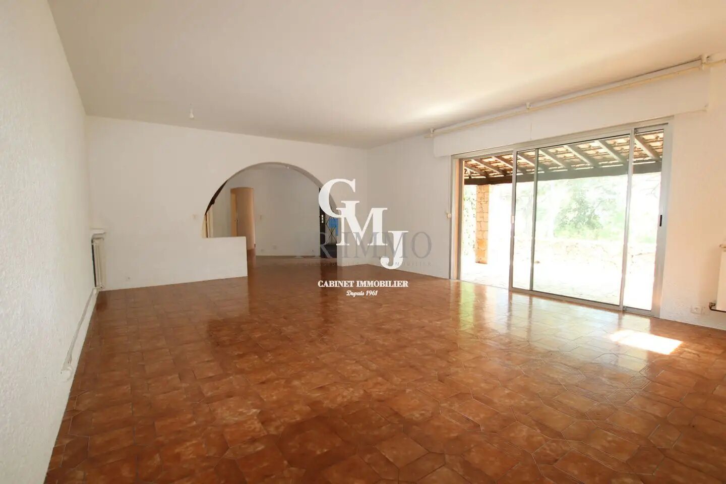 Maison à vendre, 166m², Saint-Raphaël