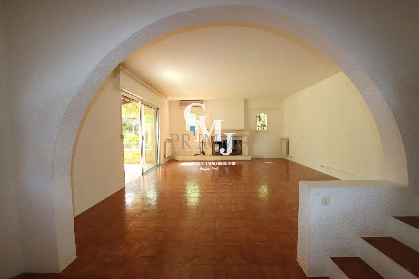 Maison à vendre, 166m², Saint-Raphaël
