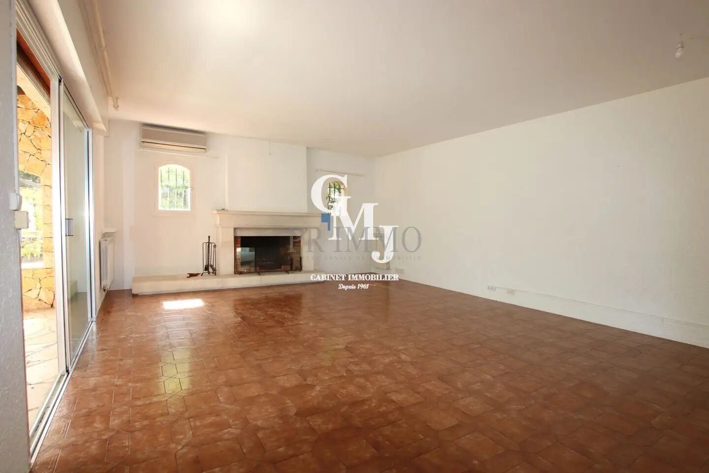 Maison à vendre, 166m², Saint-Raphaël