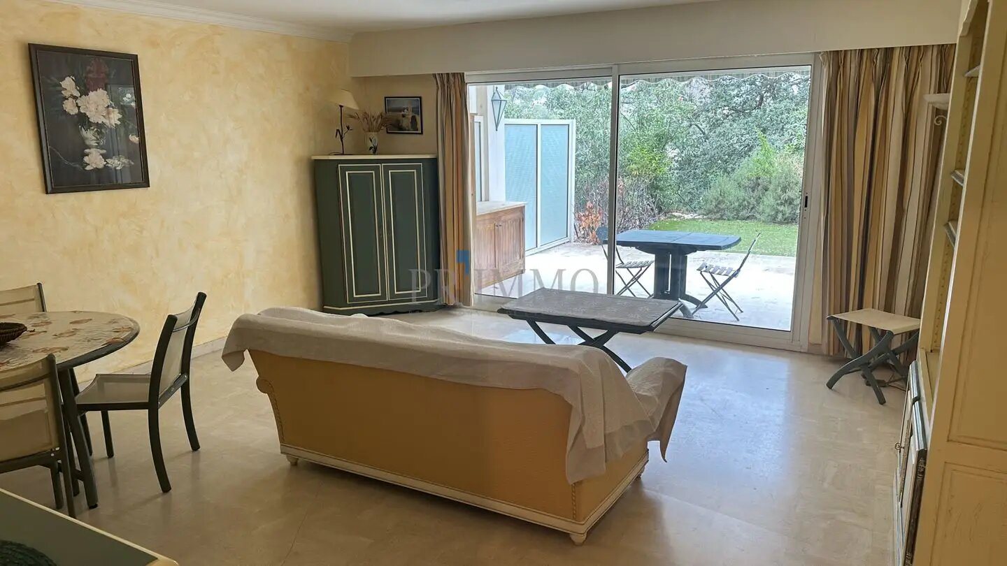 Appartement à louer, 55m², Saint-Raphaël