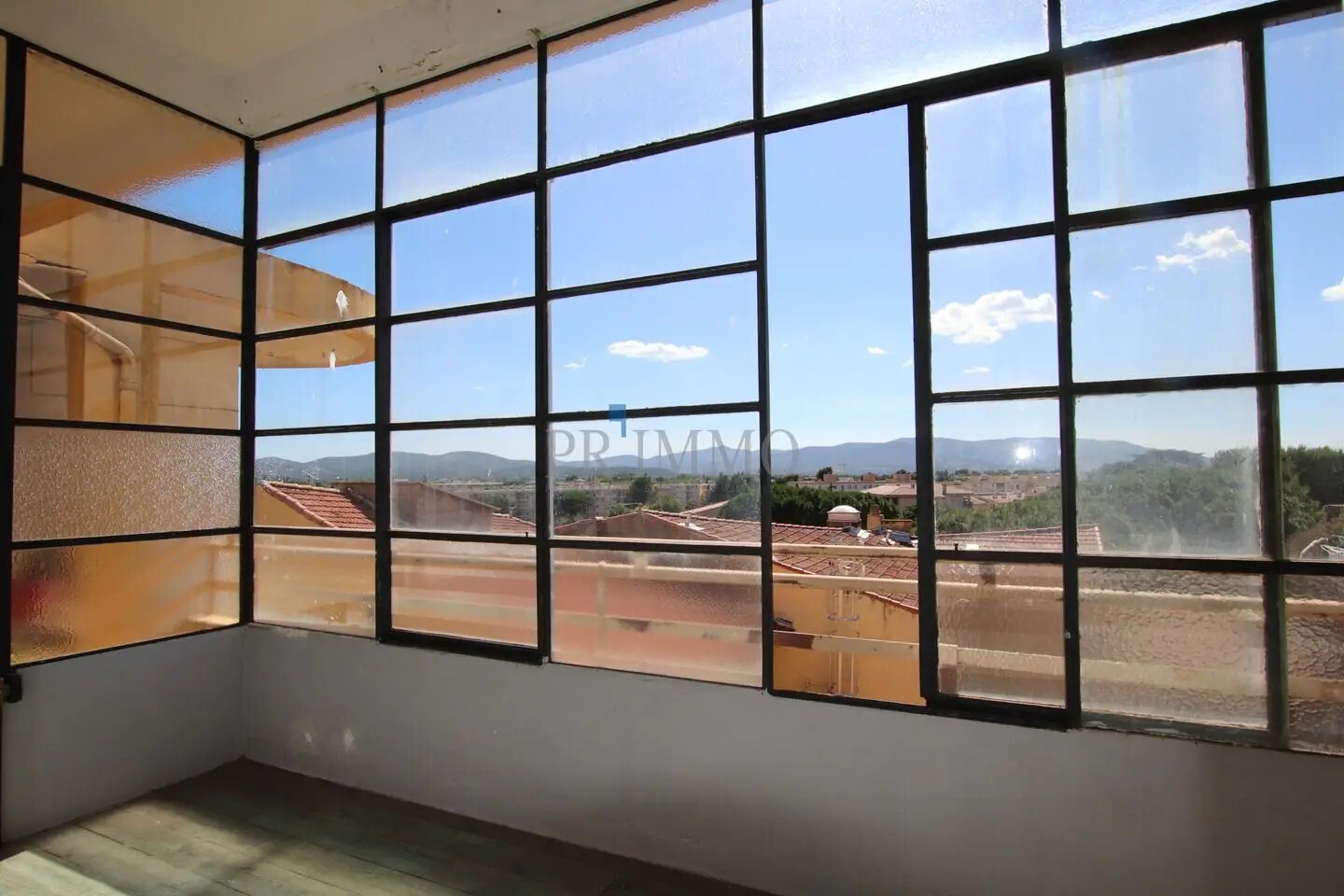 Appartement à vendre, 97m², Fréjus