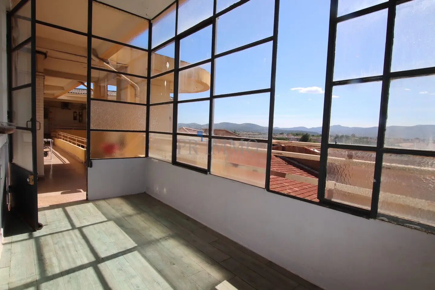 Appartement à vendre, 97m², Fréjus