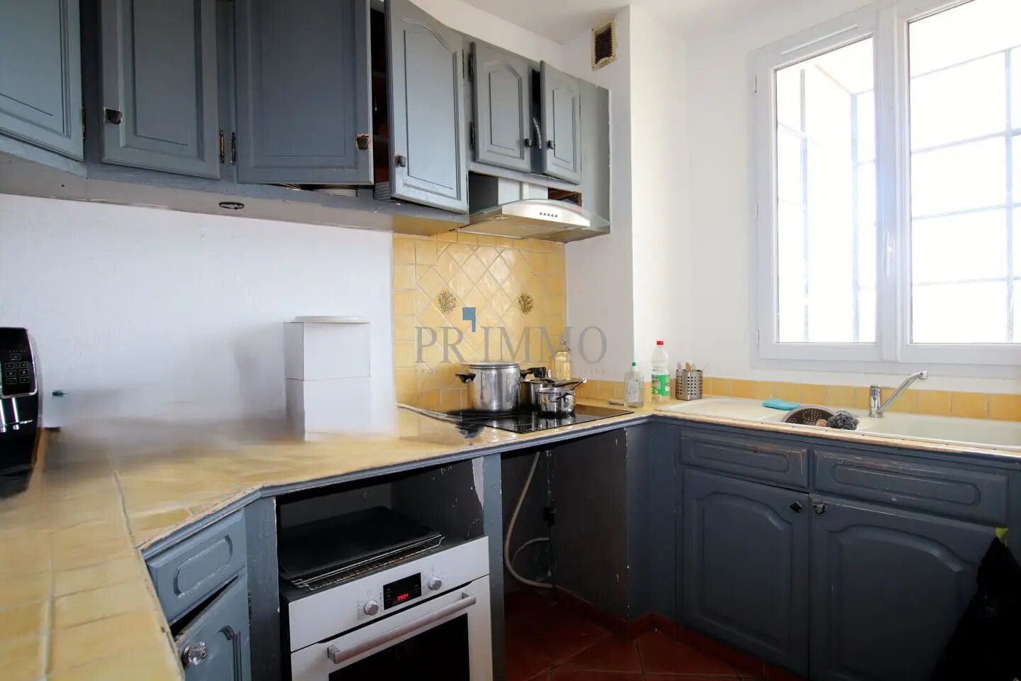 Appartement à vendre, 97m², Fréjus