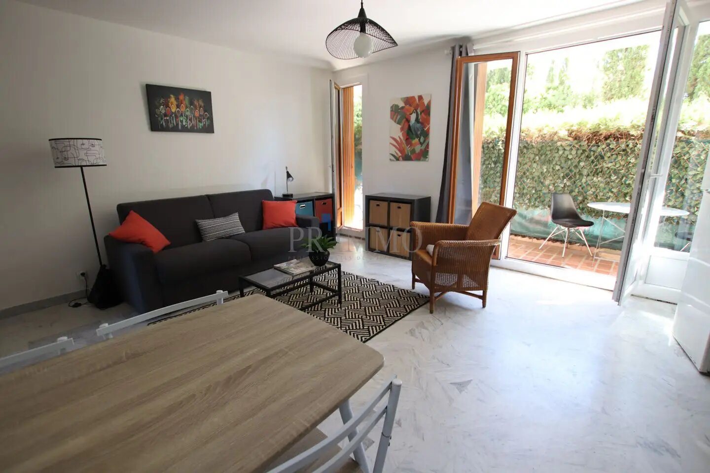 Appartement à vendre, 41m², Saint-Raphaël