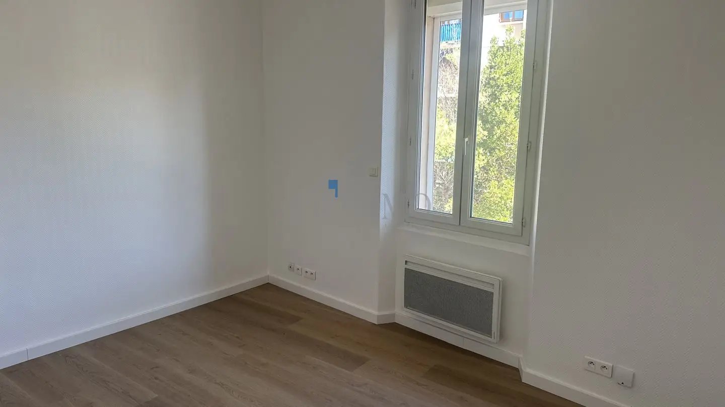Appartement à louer, 50m², Saint-Raphaël