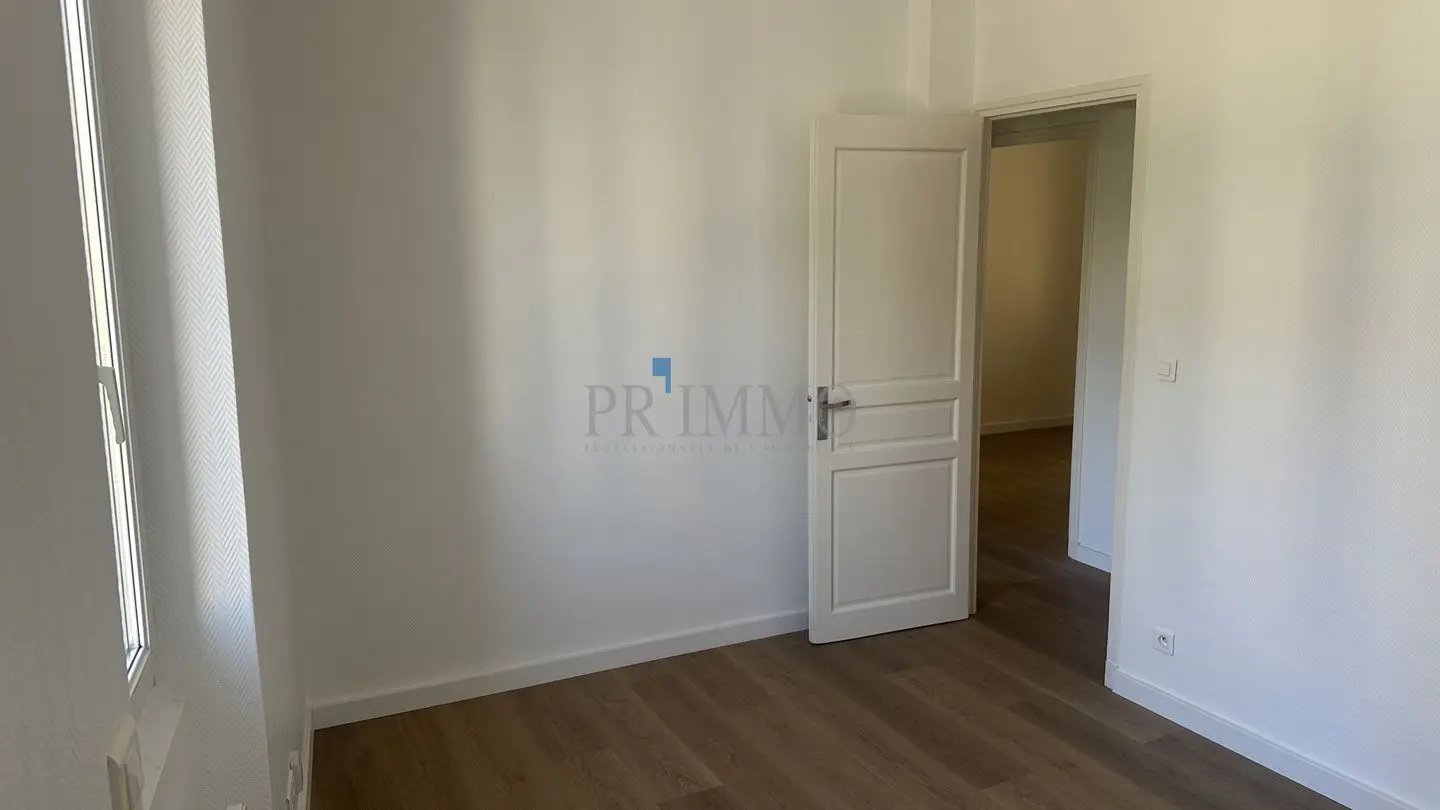Appartement à louer, 50m², Saint-Raphaël