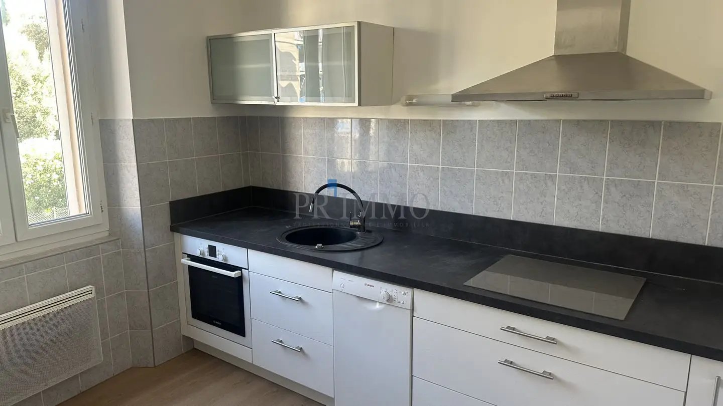 Appartement à louer, 50m², Saint-Raphaël