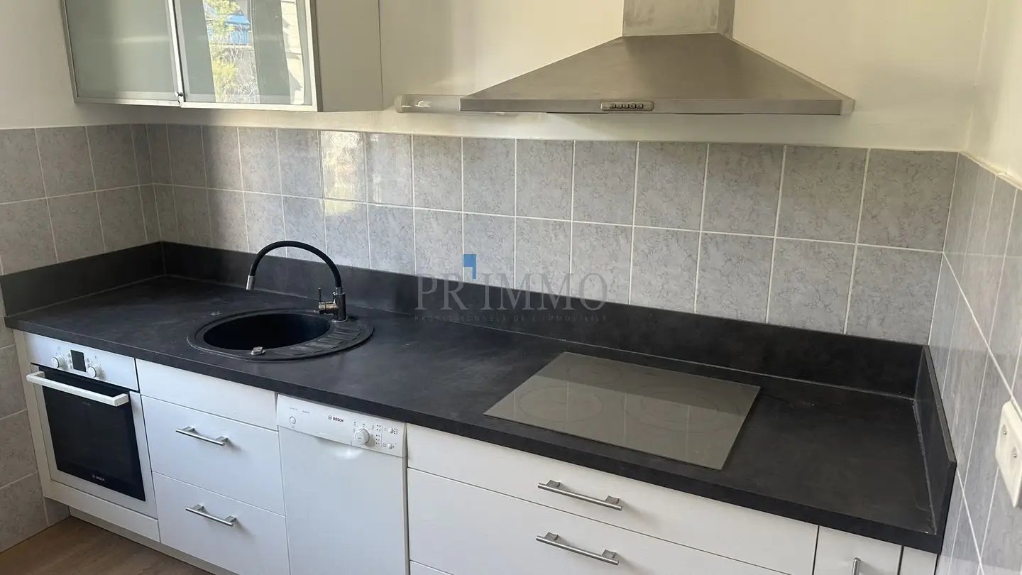 Appartement à louer, 50m², Saint-Raphaël