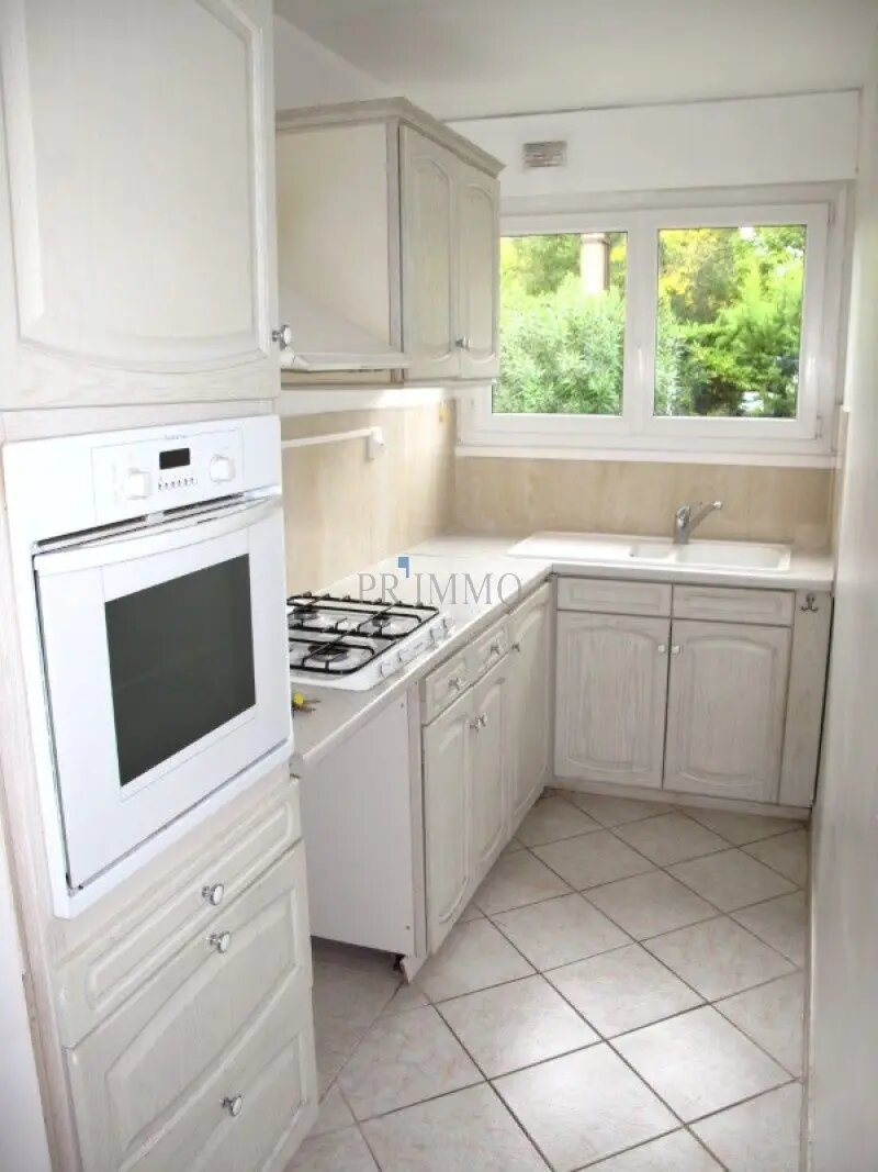 Appartement à louer, 60m², Saint-Raphaël