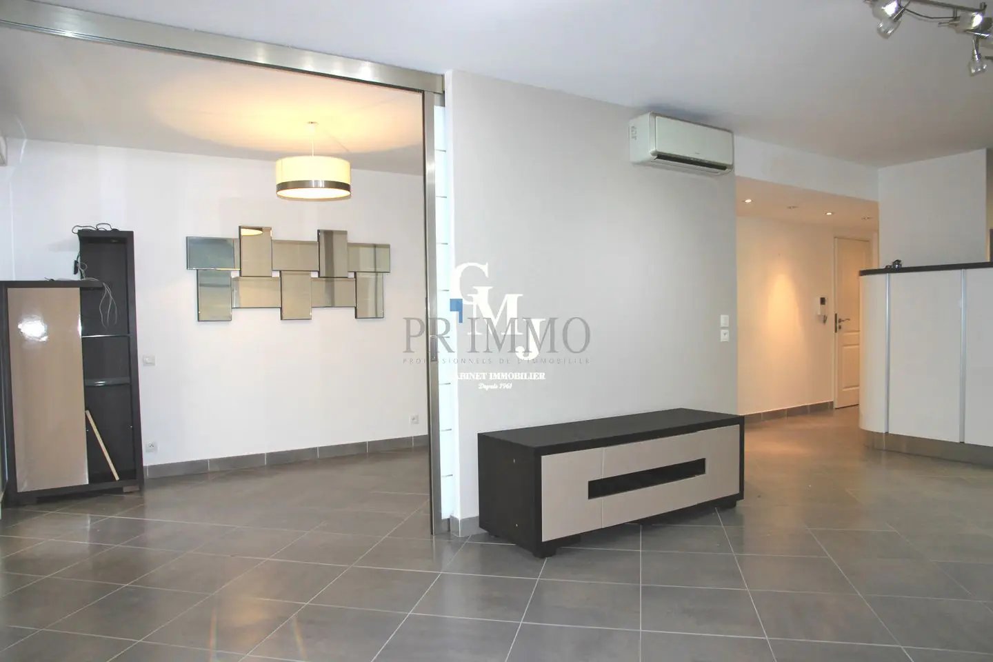 Appartement à louer, 75m², Saint-Raphaël