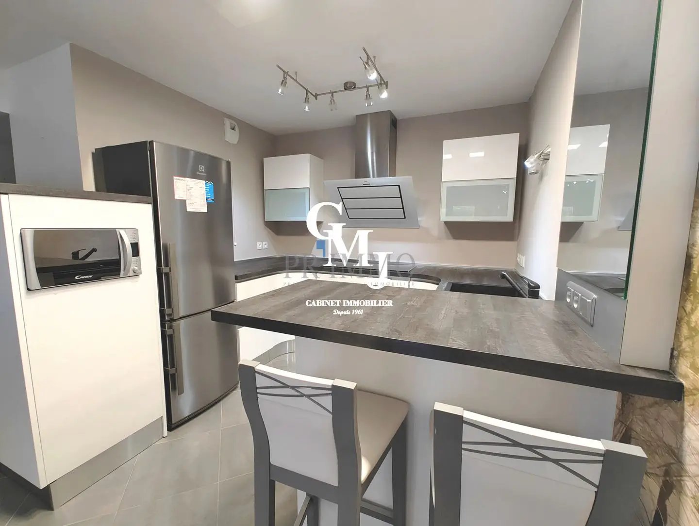 Appartement à louer, 75m², Saint-Raphaël