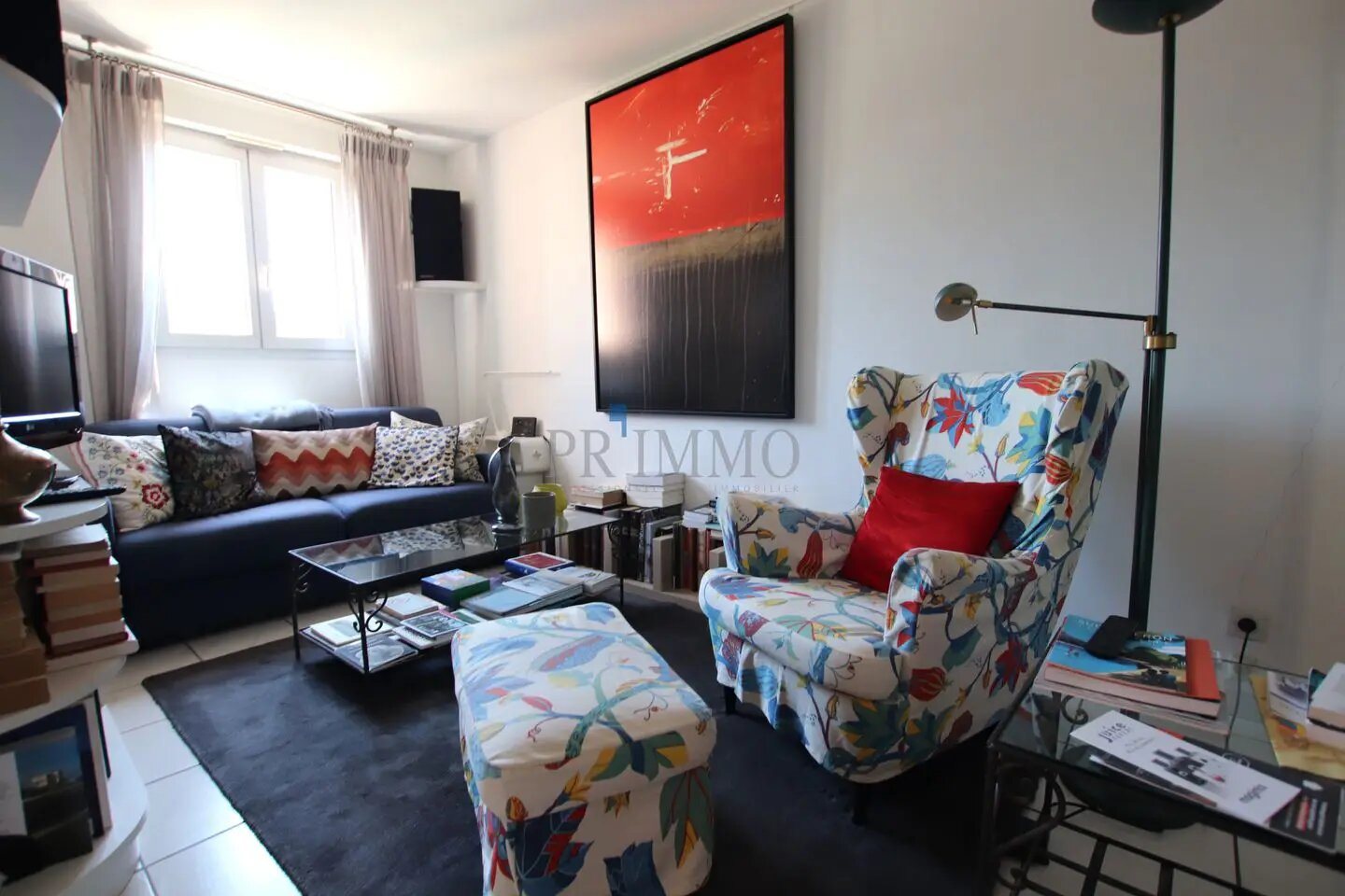 Appartement à vendre, 63m², Saint-Raphaël