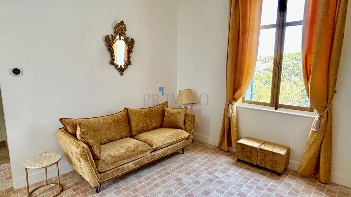 Appartement à louer, 42m², Saint-Raphaël