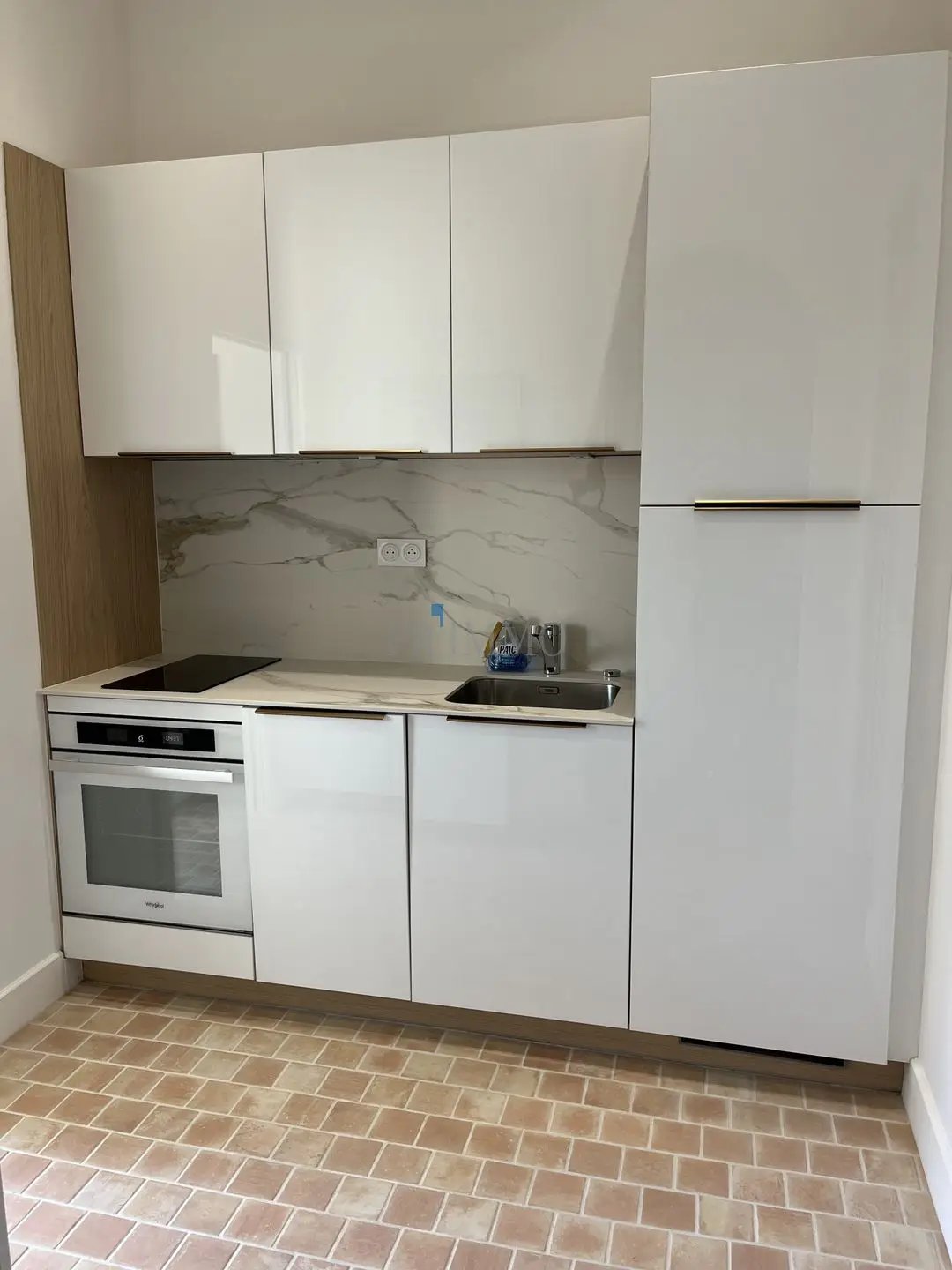 Appartement à louer, 42m², Saint-Raphaël