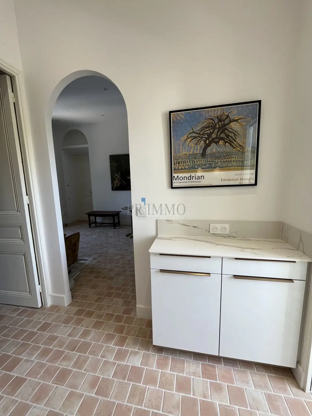 Appartement à louer, 42m², Saint-Raphaël
